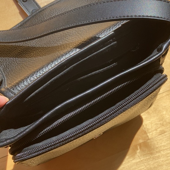 Esprit Little Black Purse - Picture 5 of 5